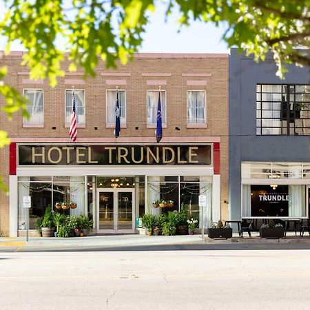Hotel Trundle Columbia Extérieur photo