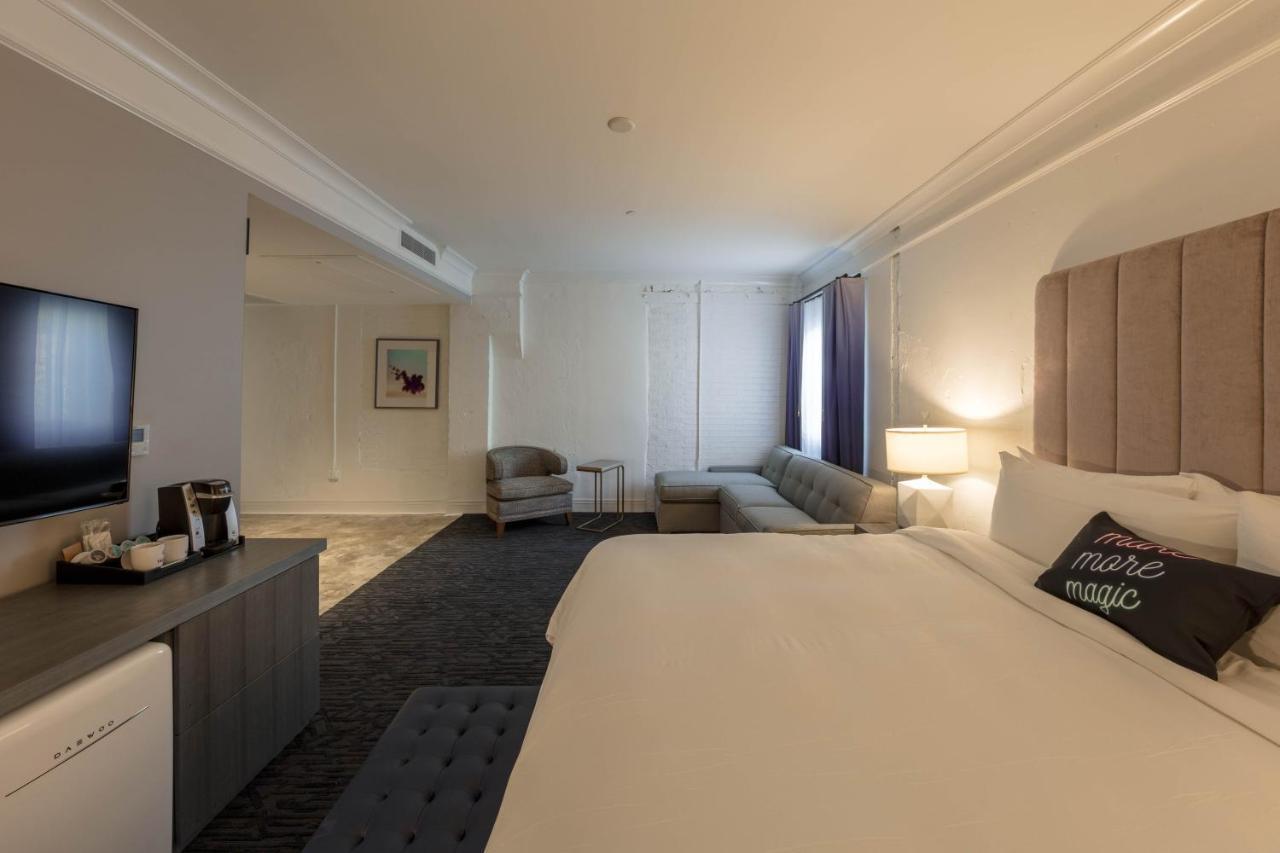 Hotel Trundle Columbia Extérieur photo