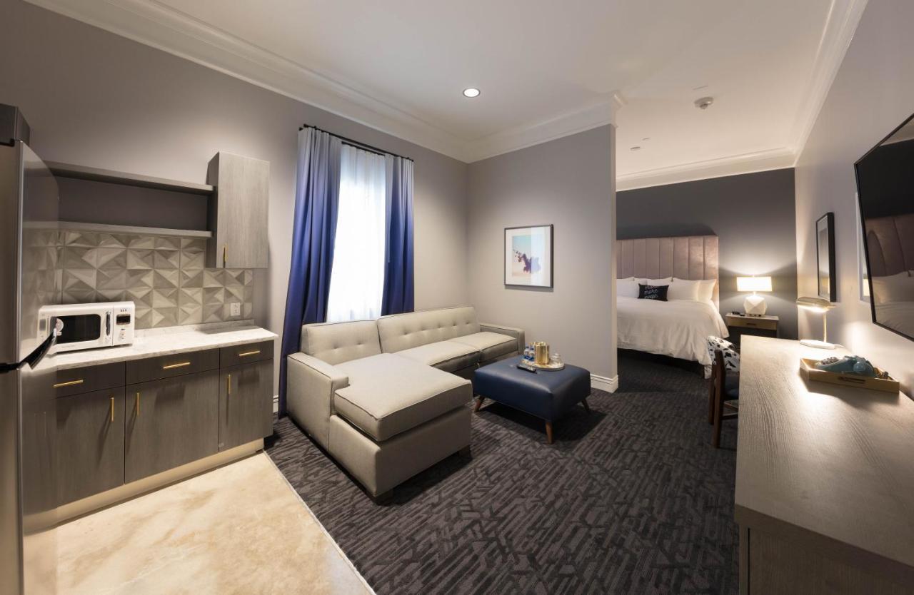 Hotel Trundle Columbia Extérieur photo
