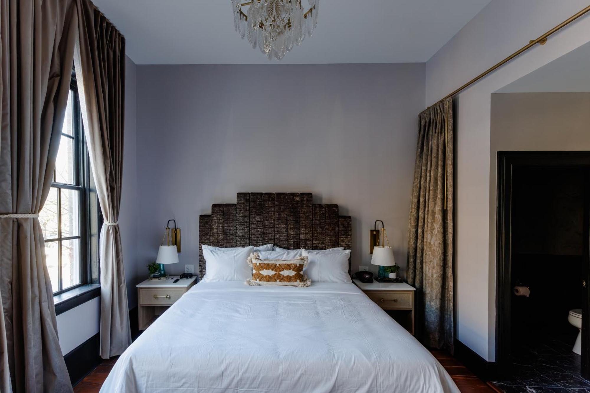 Hotel Trundle Columbia Extérieur photo