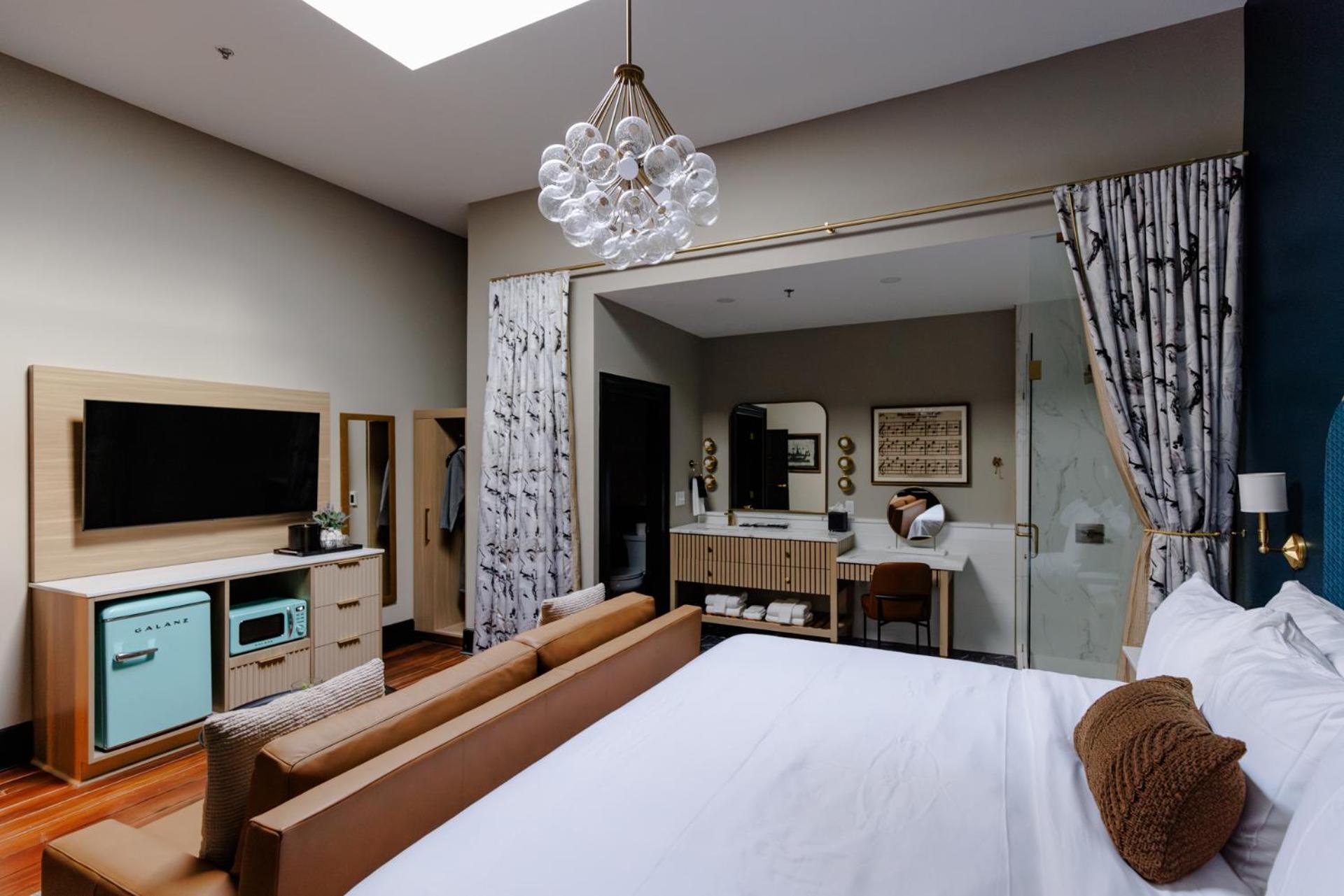 Hotel Trundle Columbia Extérieur photo