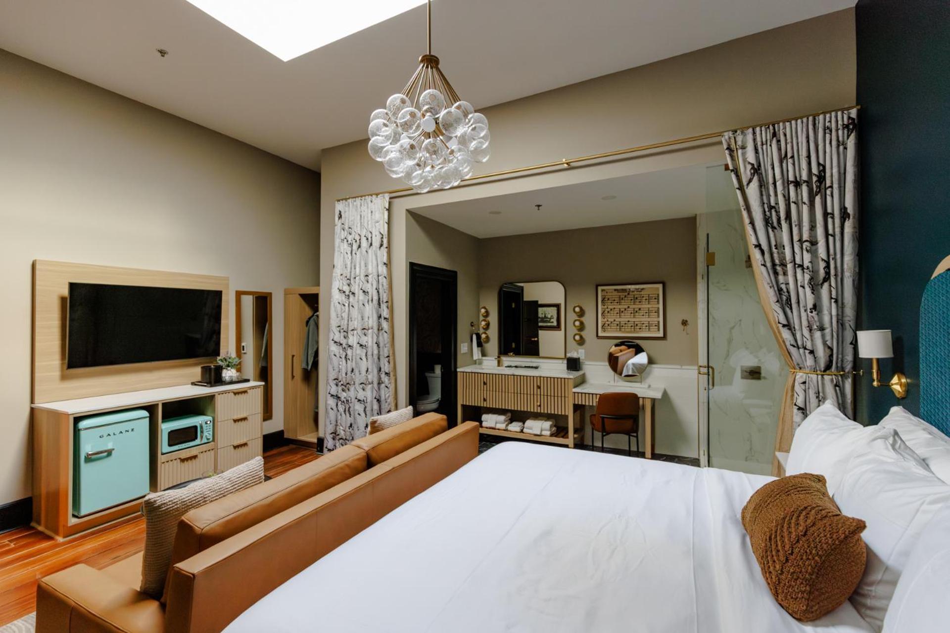 Hotel Trundle Columbia Extérieur photo