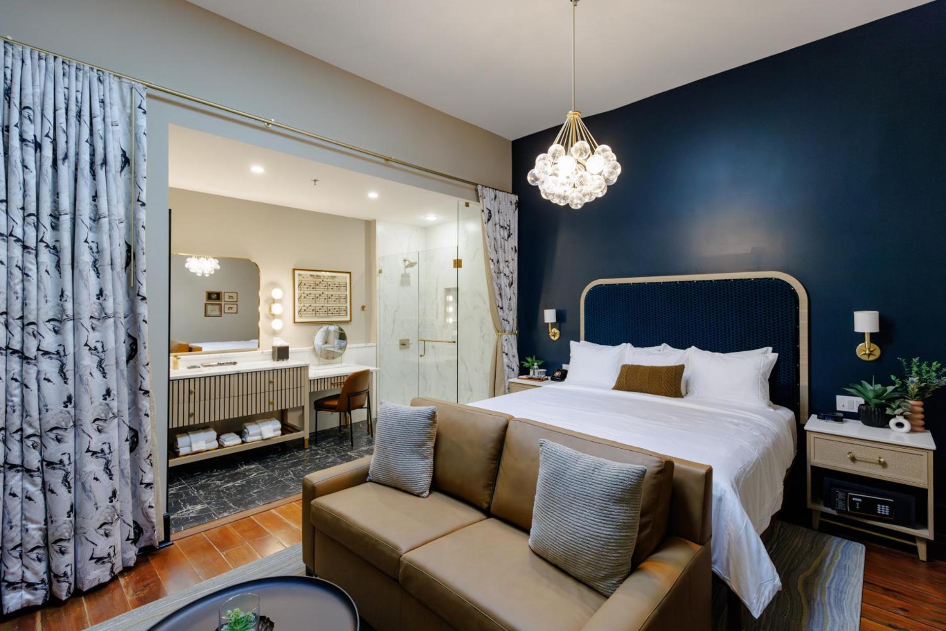 Hotel Trundle Columbia Extérieur photo