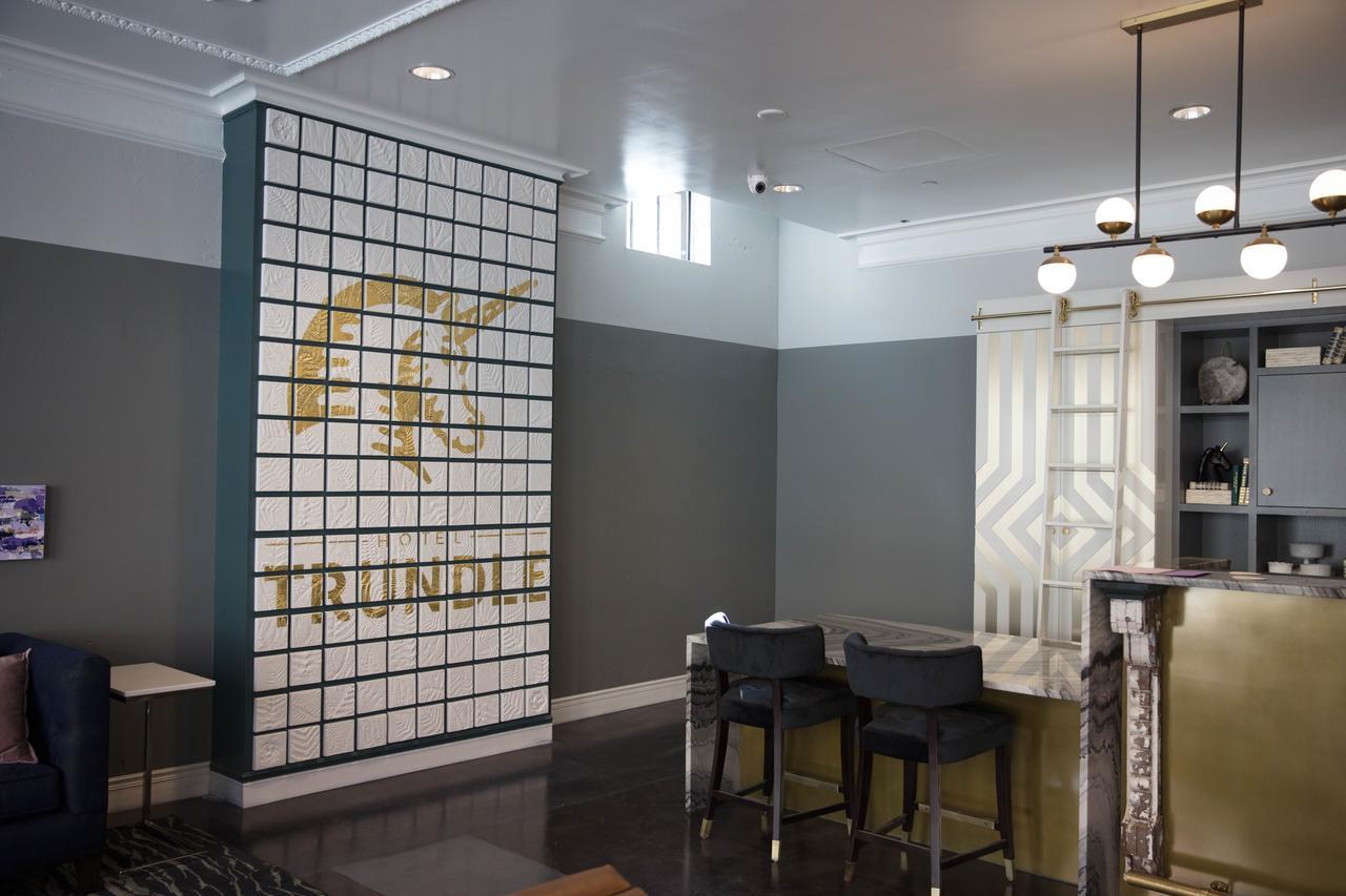 Hotel Trundle Columbia Extérieur photo