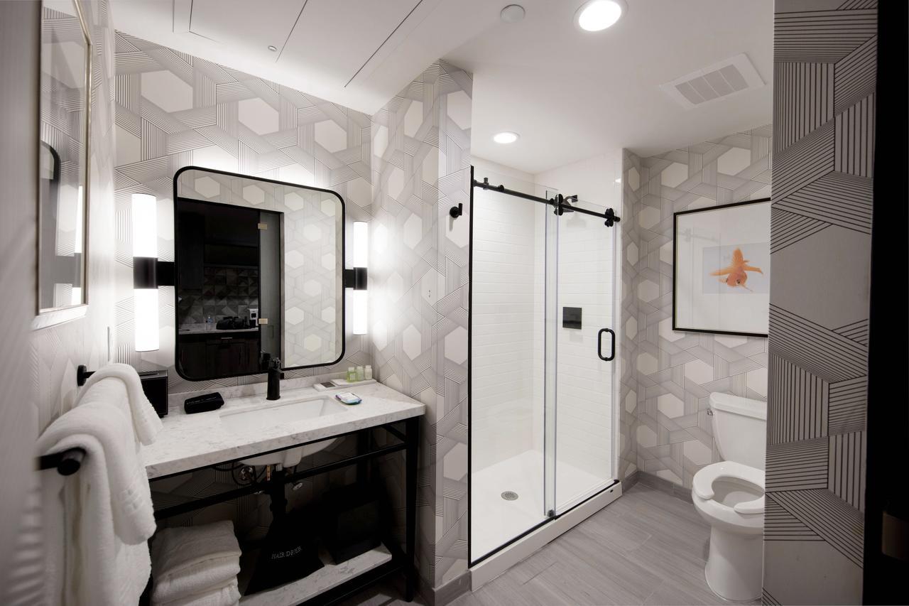Hotel Trundle Columbia Extérieur photo