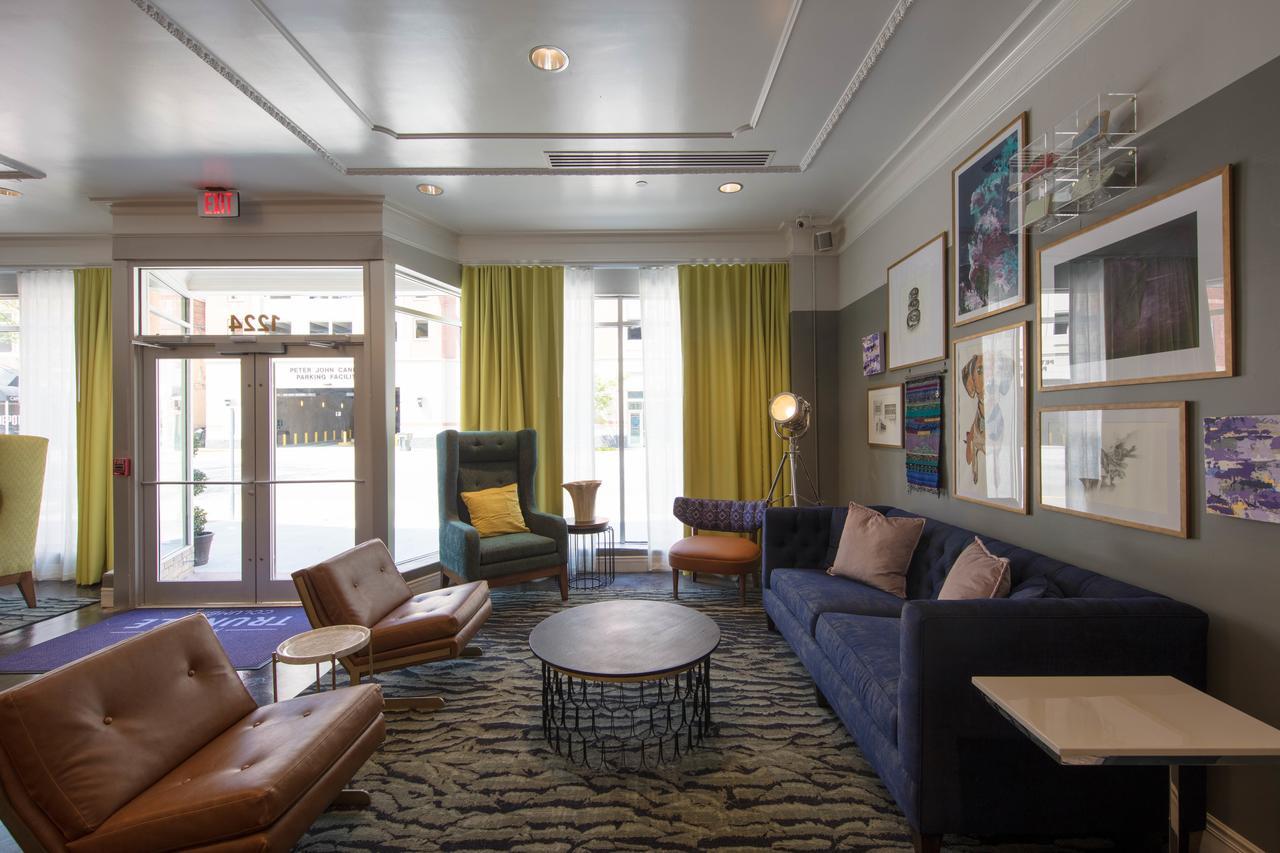 Hotel Trundle Columbia Extérieur photo