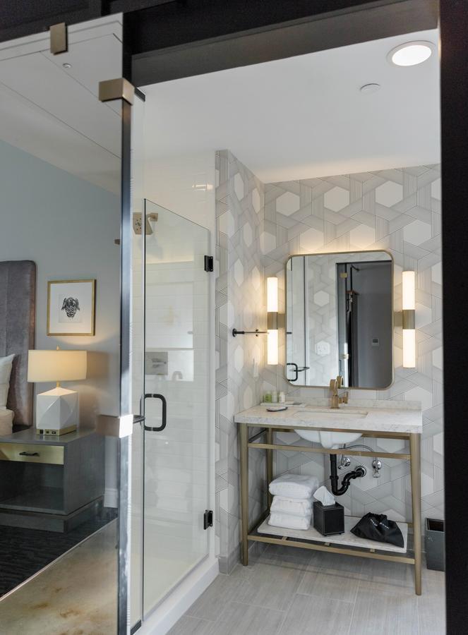 Hotel Trundle Columbia Extérieur photo