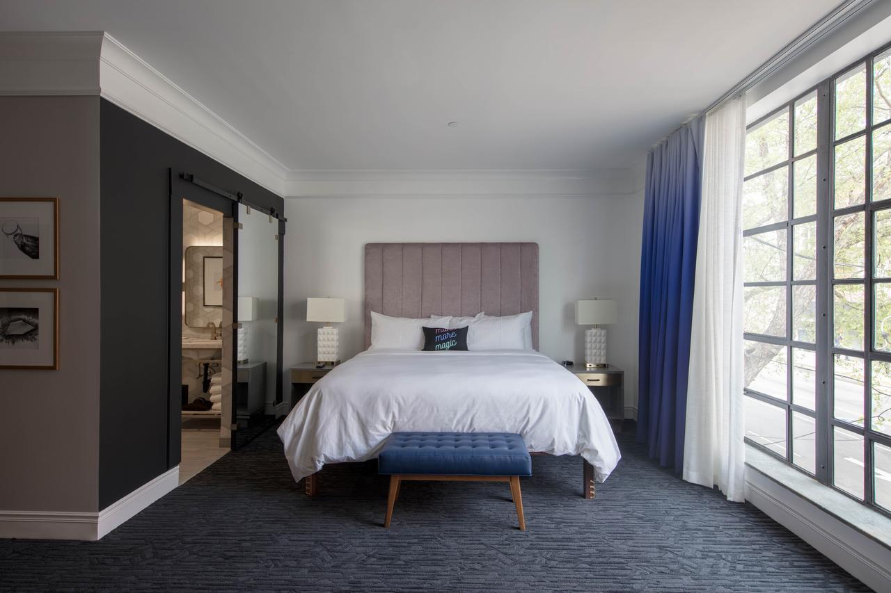 Hotel Trundle Columbia Extérieur photo