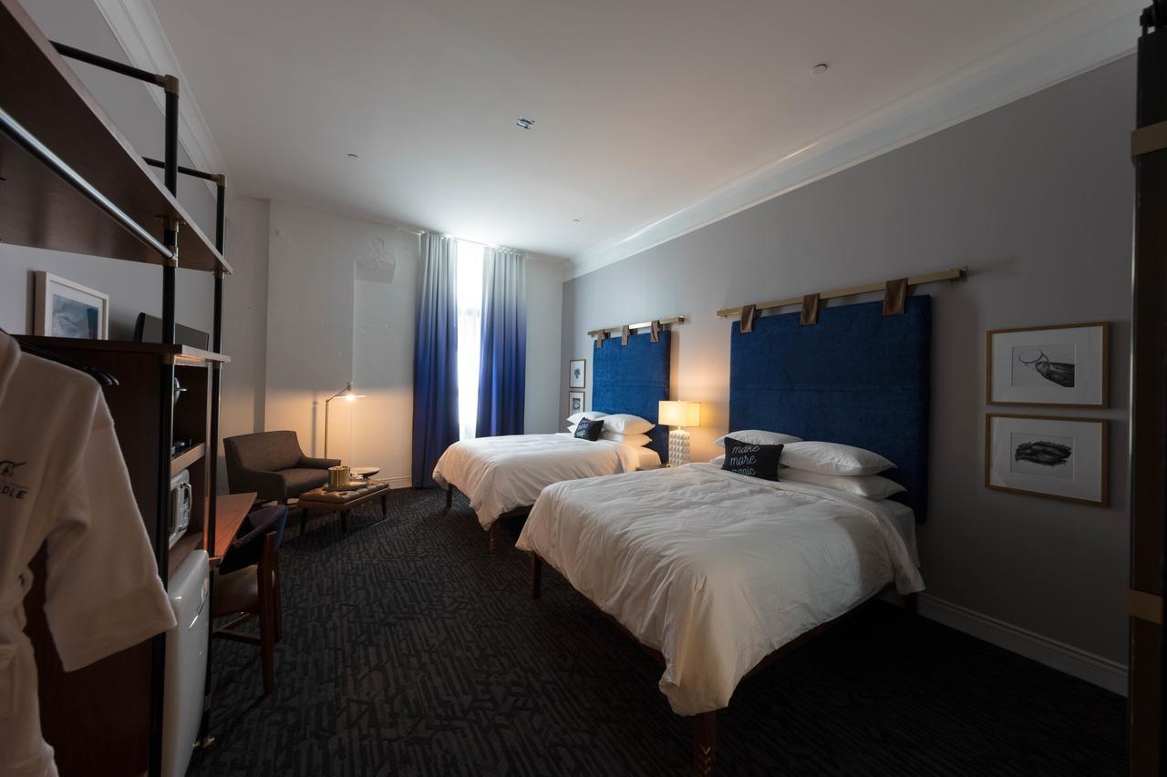 Hotel Trundle Columbia Extérieur photo