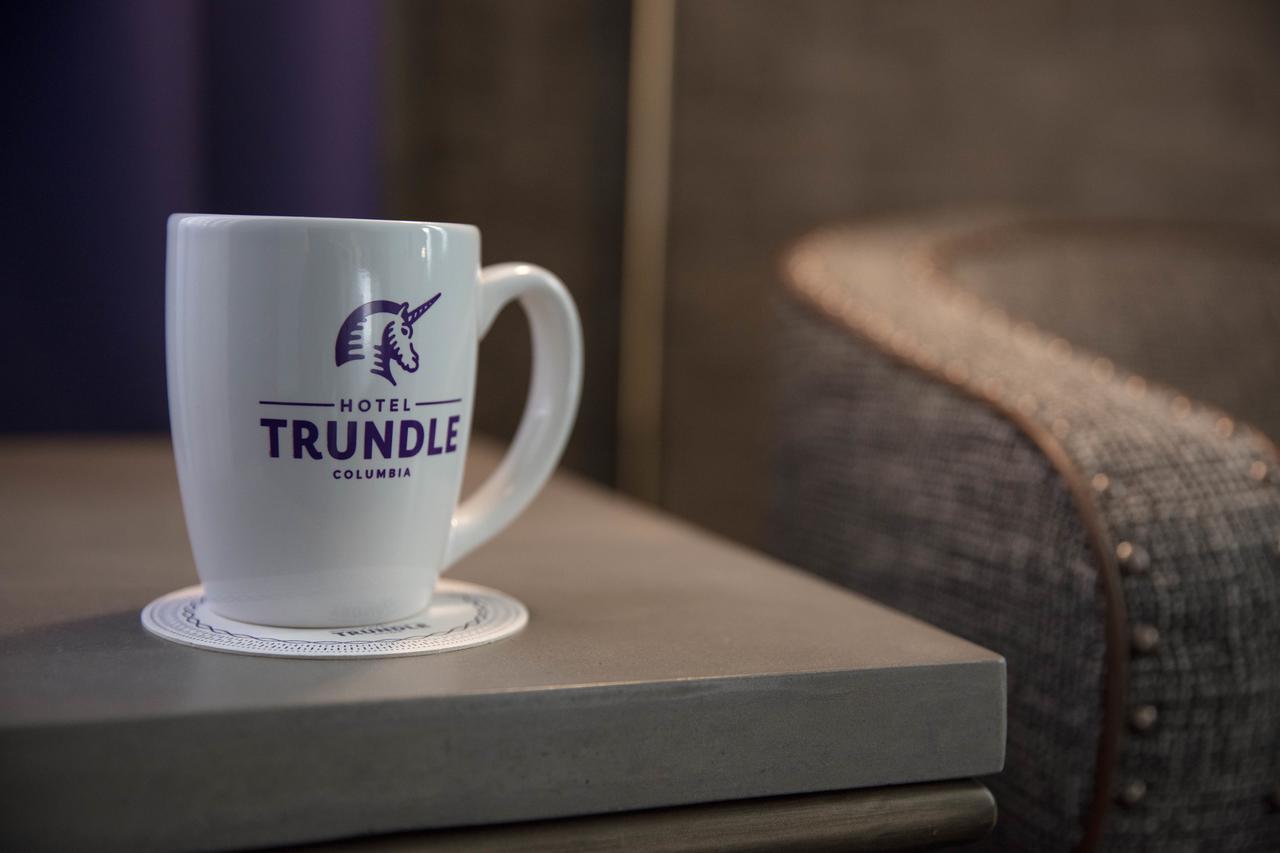 Hotel Trundle Columbia Extérieur photo