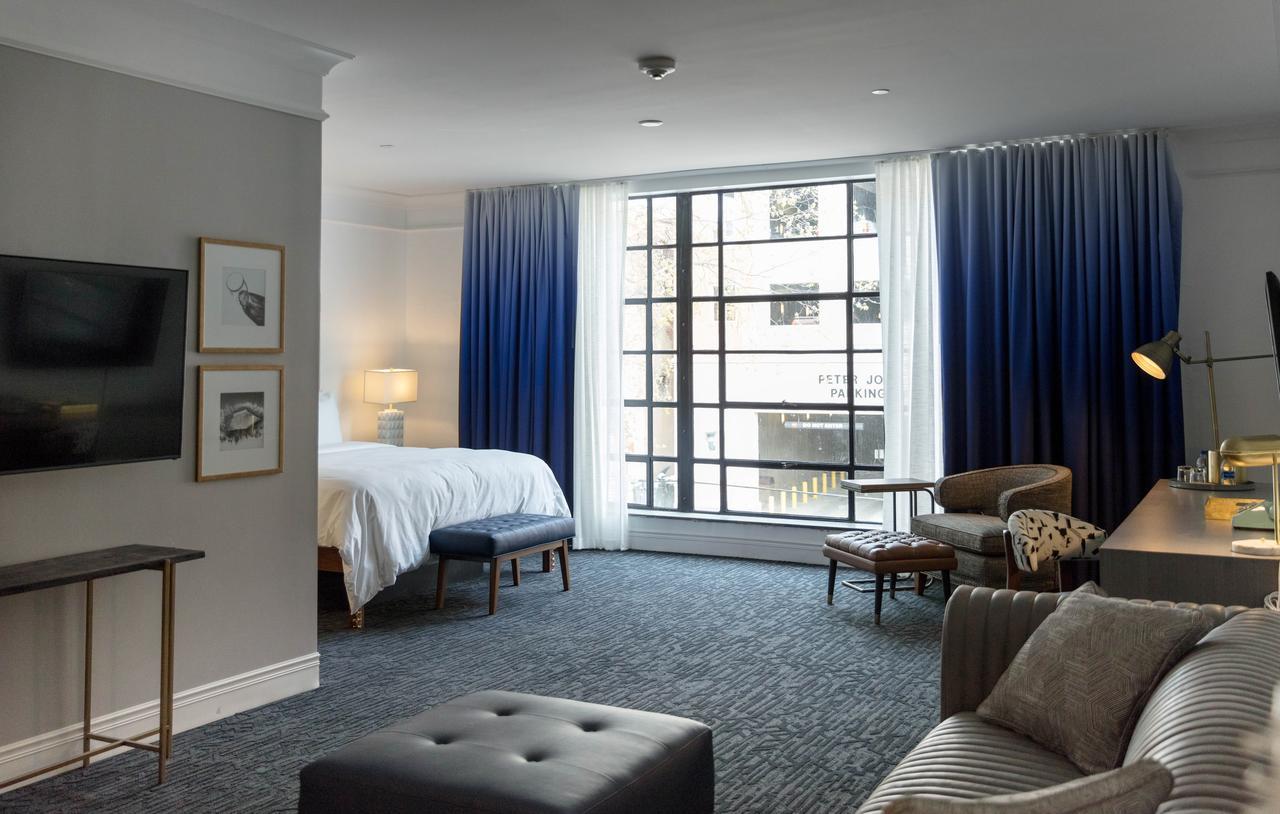 Hotel Trundle Columbia Extérieur photo