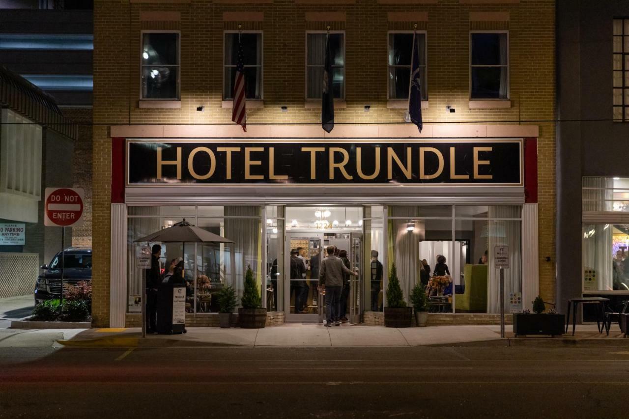 Hotel Trundle Columbia Extérieur photo